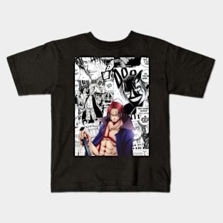 Shanks Kids T-Shirt